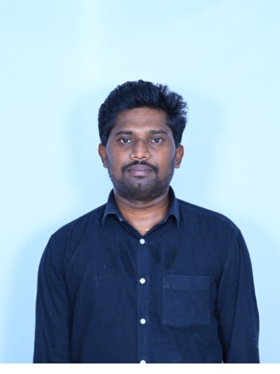 K.RAVI KUMAR