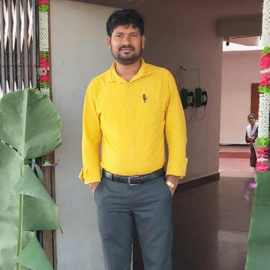 K.PRASAD