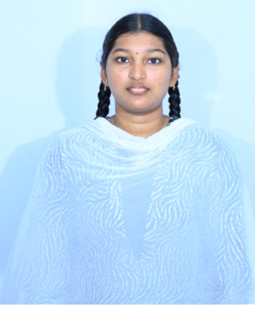 K.SREE LAKSHMI PRIYANKA
