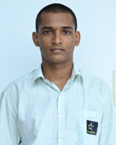 K.V.S.BALA VIGNESH